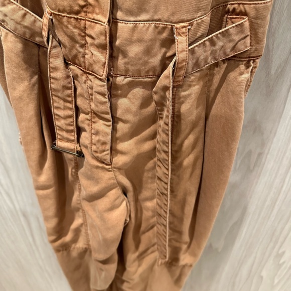 Young Fabulous & Broke trixie jumpsuit size small - Picture 6 of 7